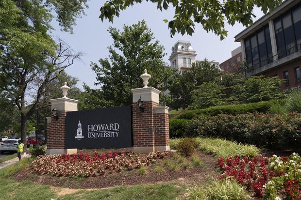 Howard University 