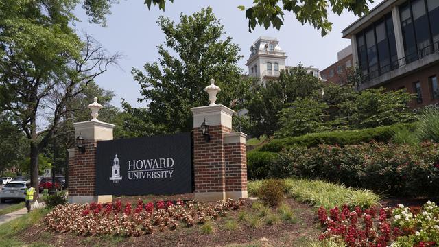 Howard University Tenure Dispute 