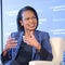 Watch Live: What two former secretaries of state — Hillary Clinton and Condoleezza Rice — think of Trump's Israel-Hamas peace deal