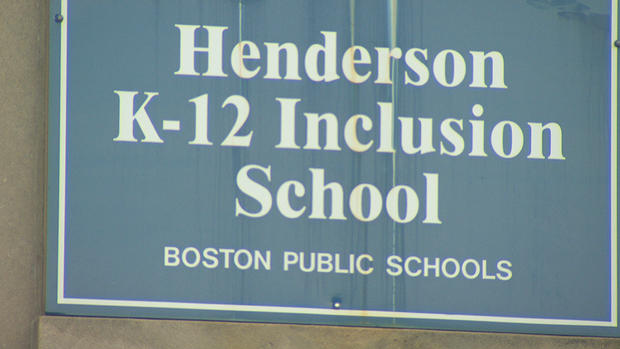 Henderson School 