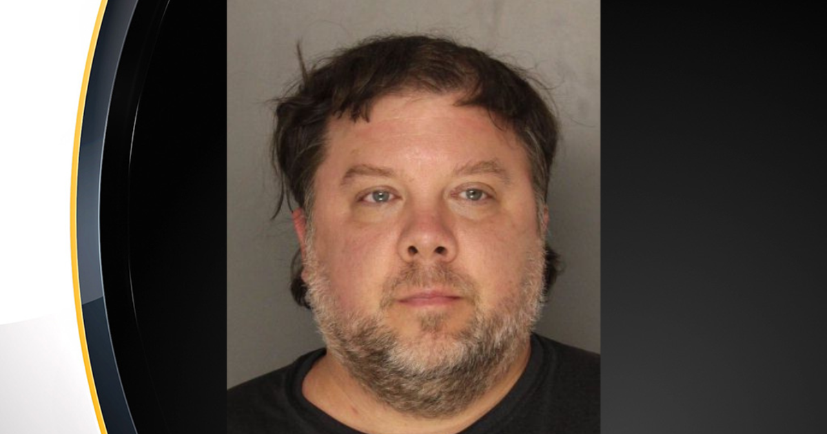 Reping To Gril - Child Porn Found On Phone Of Man Confronted For Allegedly Taking Girls'  Photos At South Hills Target - CBS Pittsburgh