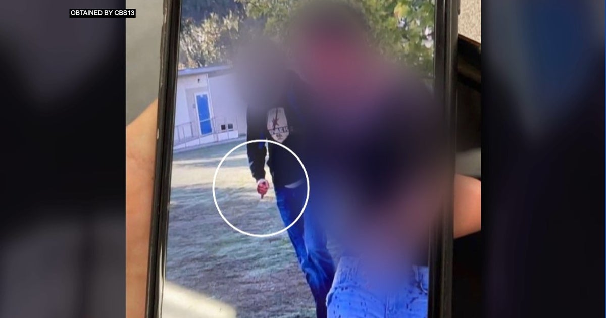 Trial underway for teen accused of stabbing fellow Turlock High student 22 times