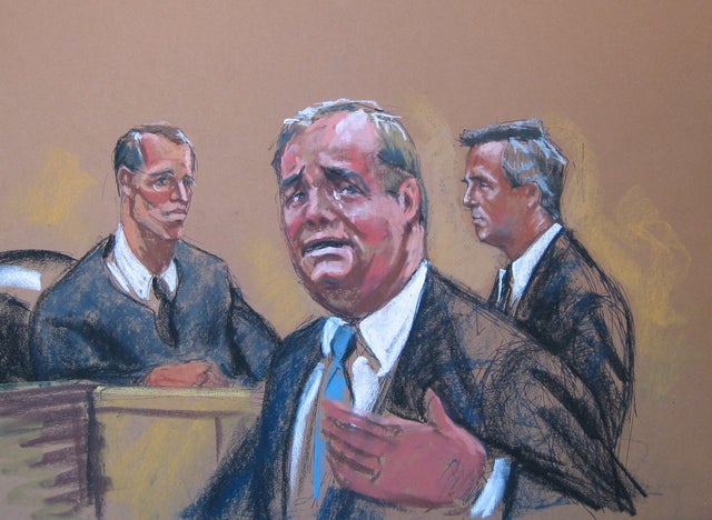 Michael Skakel sentenced 