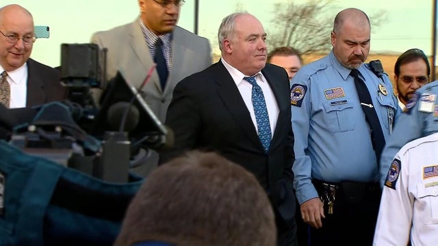Michael Skakel 