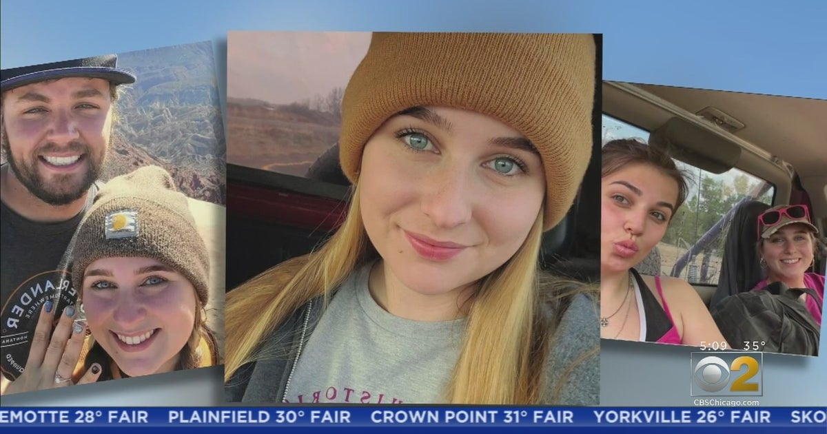 Fiancé Of Woman Slain In Joliet Township Mass Shooting Desperate For ...