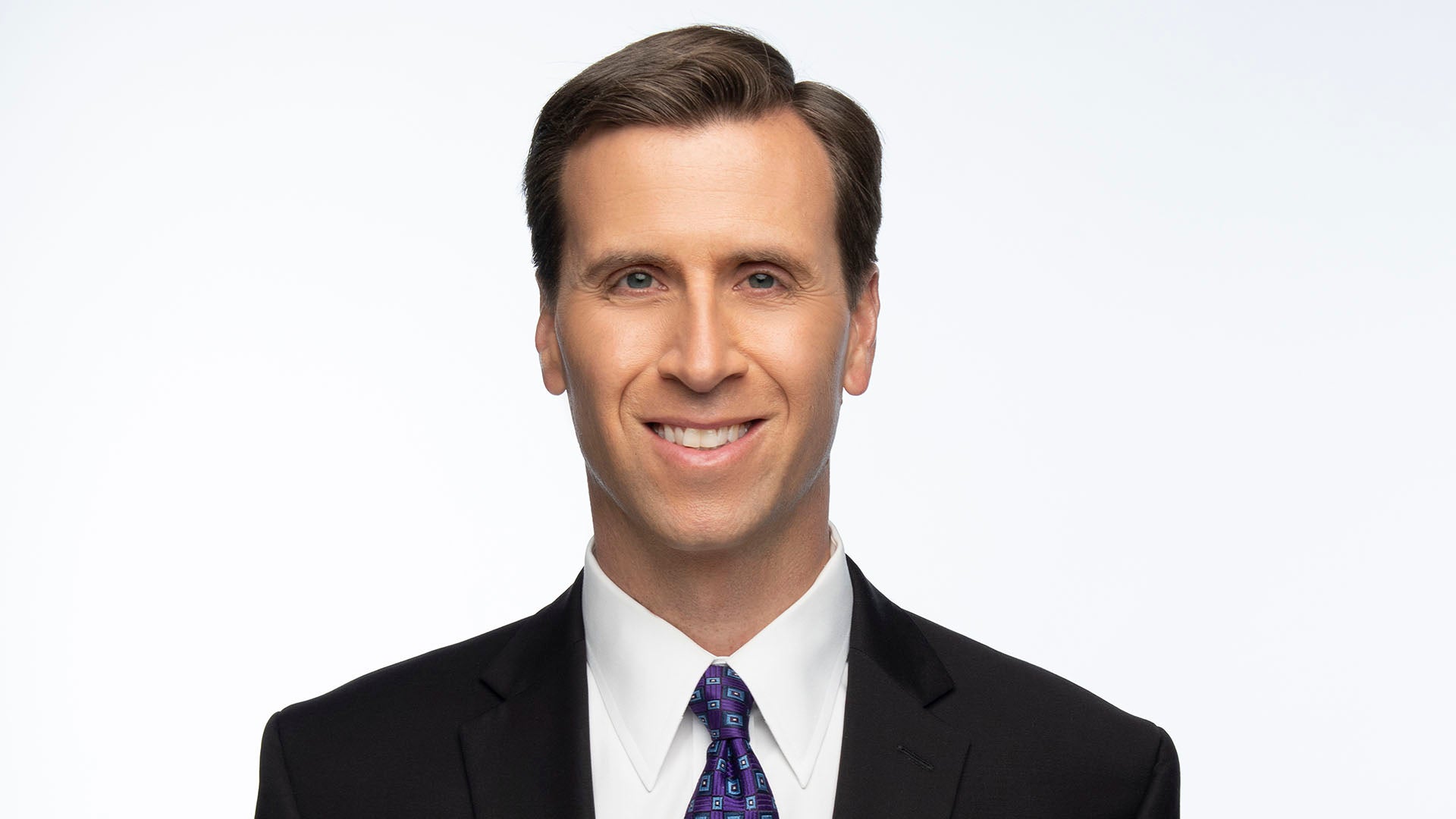 Brian New - CBS News Texas