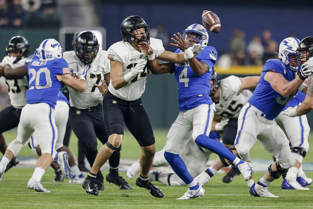 air force army football