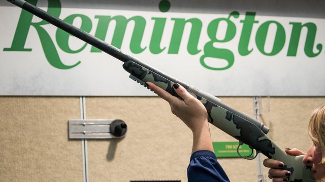 IWA OutdoorClassics trade show 