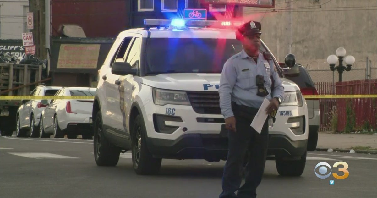 16-Year-Old Bahsil Garrison Killed In West Philadelphia Double Shooting ...