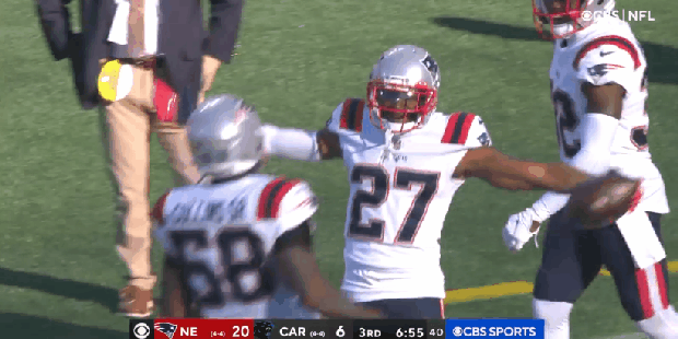 Bill Belichick