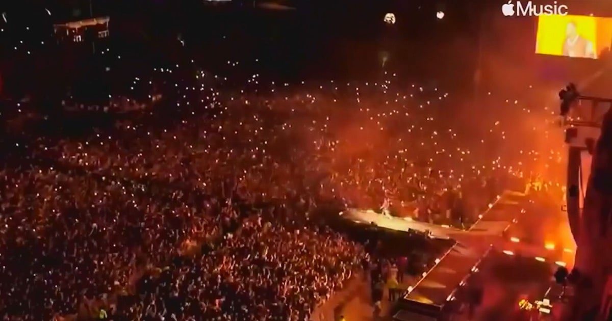 Congressional Committee Launches Investigation Into Astroworld Music