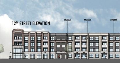 Oak Cliff To Break Ground On New Affordable Housing Rental Community