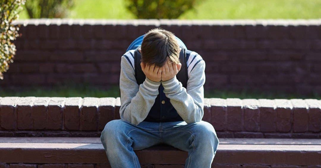 Kids still struggle with school challenges like bullying mental health survey reveals Kids still struggle with school challenges like bullying mental health survey reveals