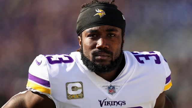 Minnesota Vikings v Baltimore Ravens 