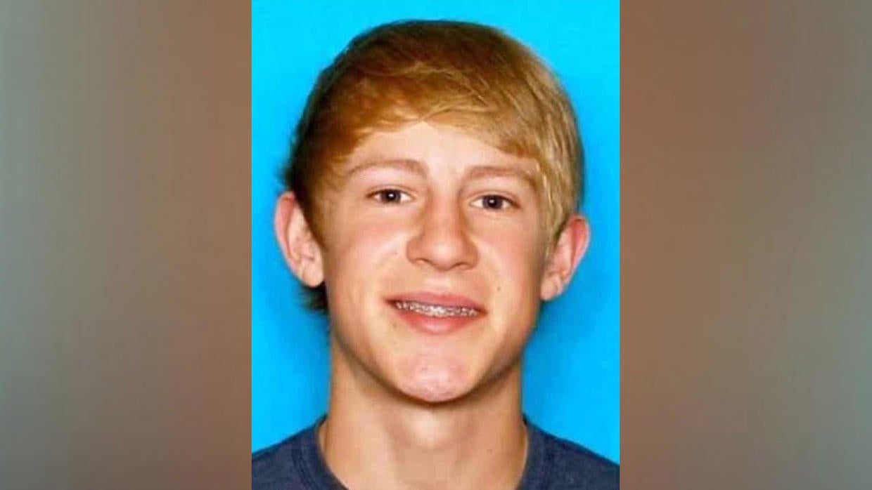 ITeam Investigates Mysterious Disappearance Of North Texas Teen Caleb