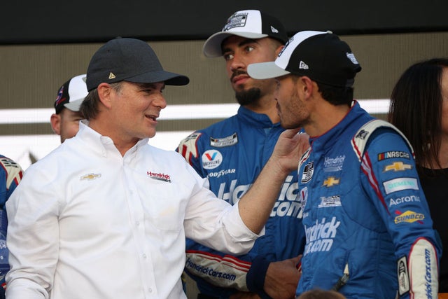 NASCAR Cup Series Championship 