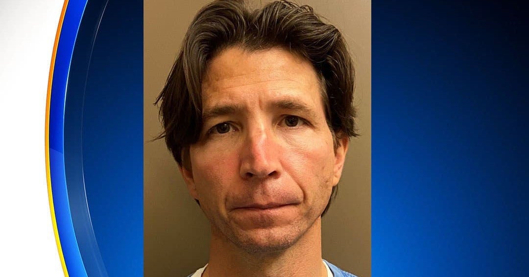 Chemirmir Defense Lawyer Phillip Hayes Arrested On Solicitation of