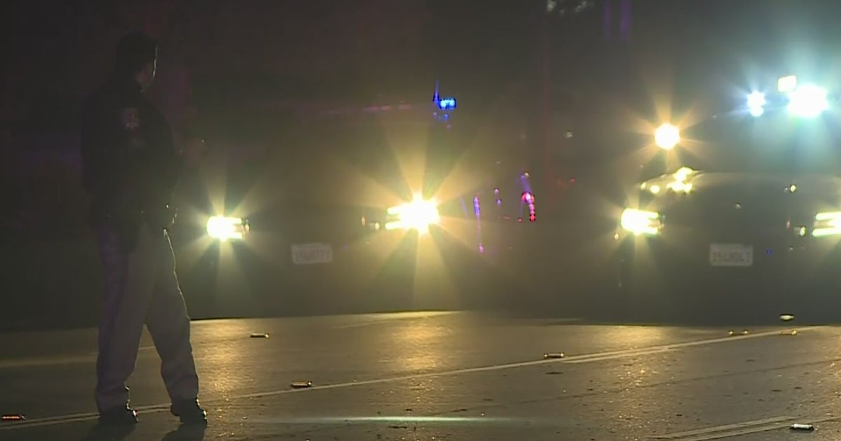 Arden Arcade Deadly Hit-And-Run Suspect Arrested, Claimed His Car Was ...
