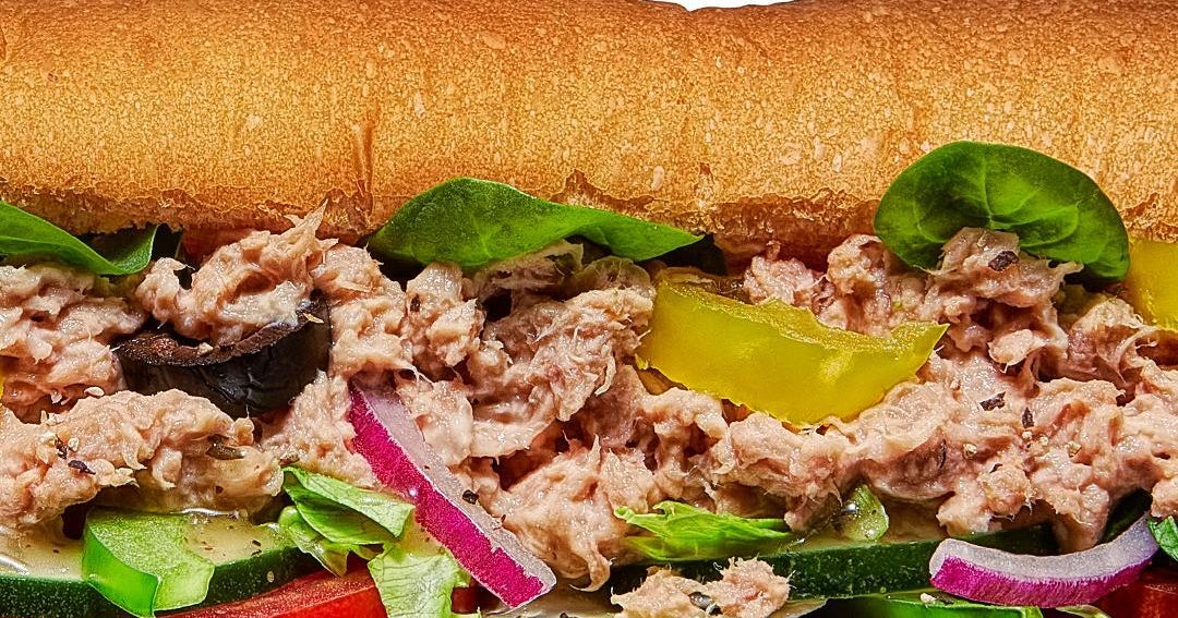 Subway Tuna Contains No Tuna DNA Lawsuit Alleges CBS News subway-tuna-contains-no-tuna-dna-lawsuit-alleges-cbs-news