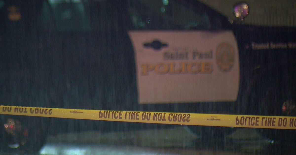 Multiple Shootings Injure Men in St. Paul, Police Seek Suspects