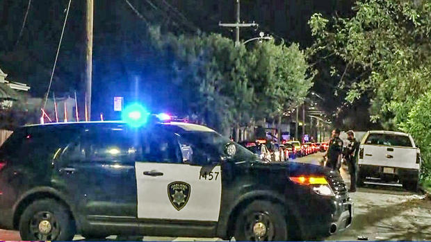 Oakland police investigation 