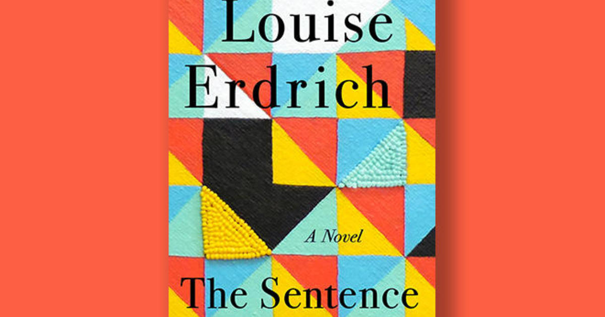 the sentence by erdrich