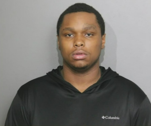 Alton Spann 