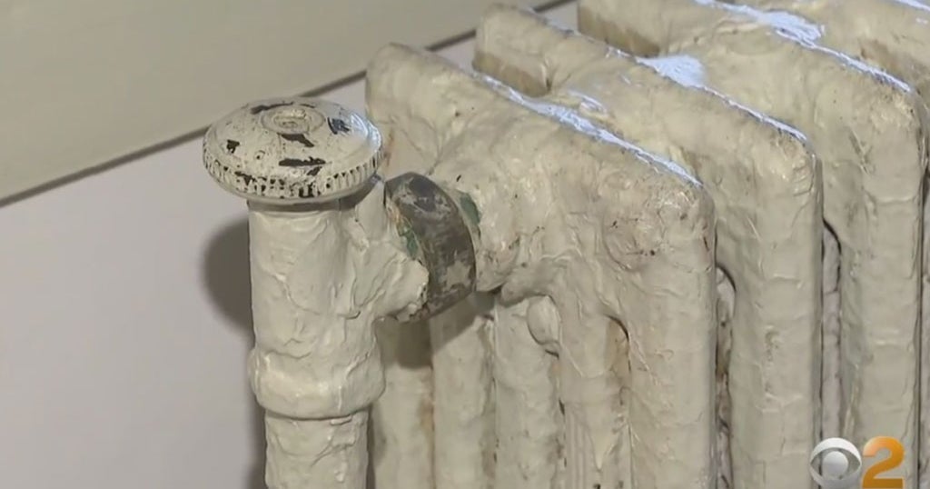 Residential building owners in New York City must turn heat on starting