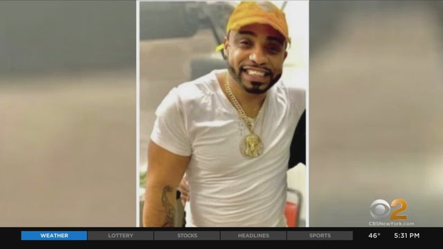 jonathan pena bronx shooting cline-thomas 