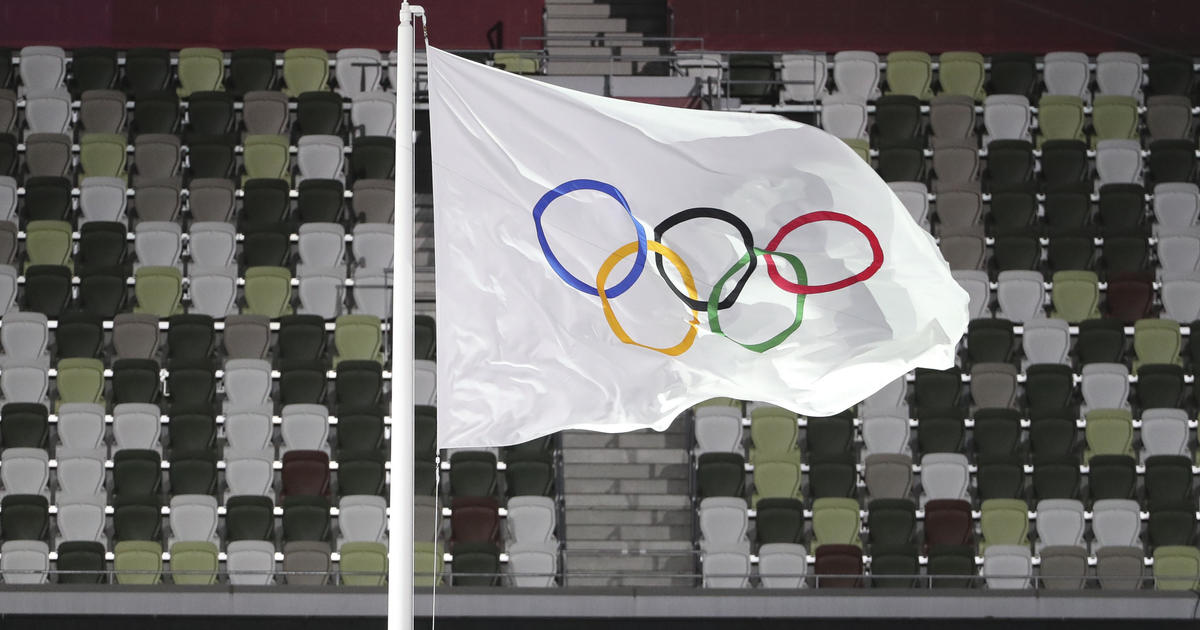International Olympic Committee develops new guidelines for transgender