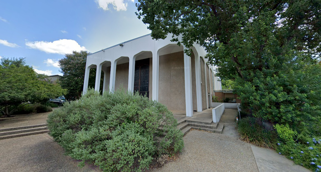 Austin Texas Synagogue, Congregation Beth Israel