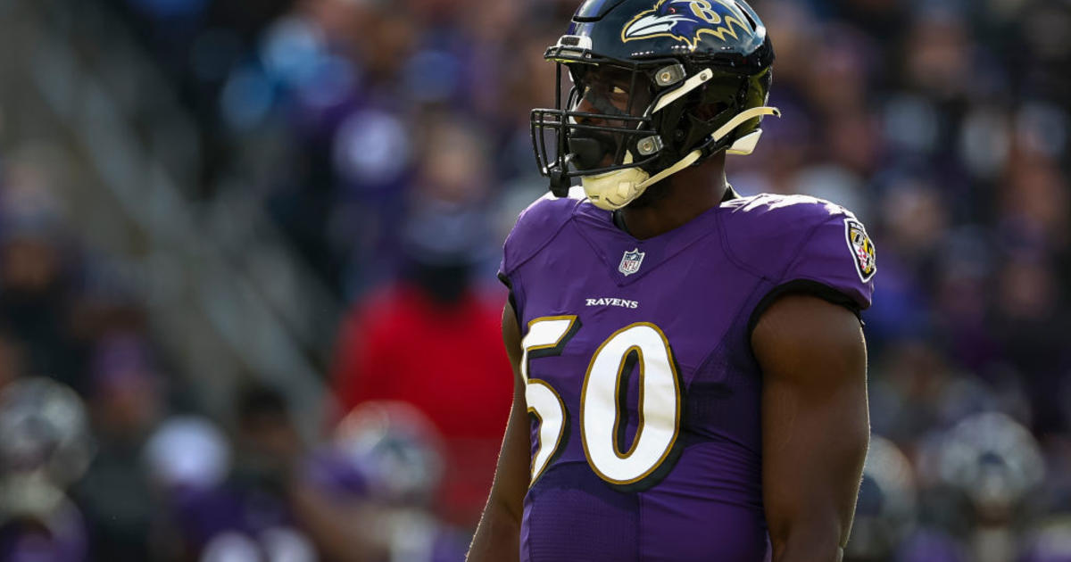 Ravens have a chance to improve to 3-0 when they host Indianapolis;  Richardson ruled out for Colts, Sports