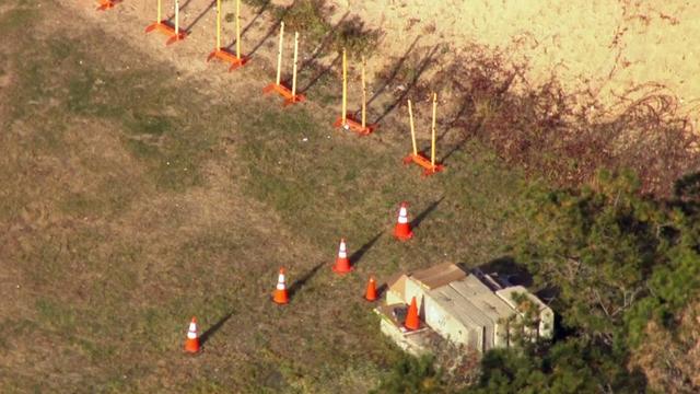 Police: Man with concealed carry gun accidentally shoots his own leg at Park  Meadows Mall