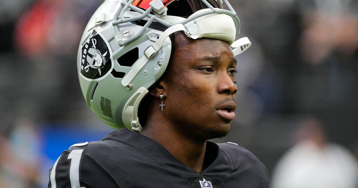 Judge allows Henry Ruggs to remain on house arrest in fatal crash case