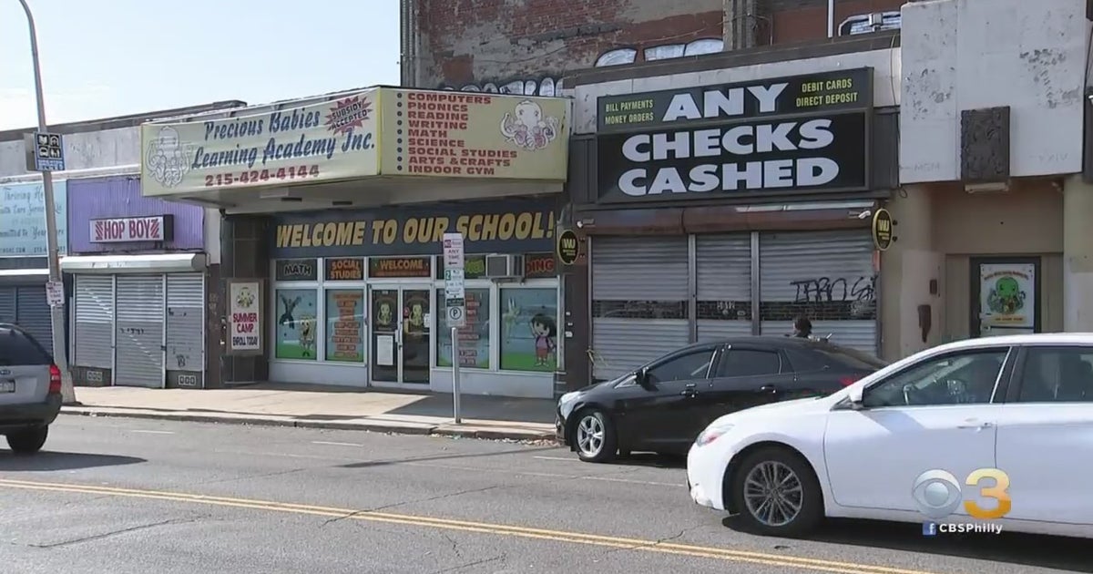 CashChecking Store Murder Has Neighborhood Outraged Over Violent Crime
