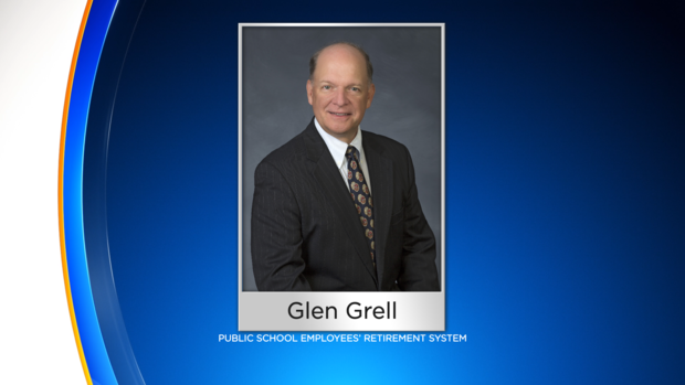 Glen Grell 