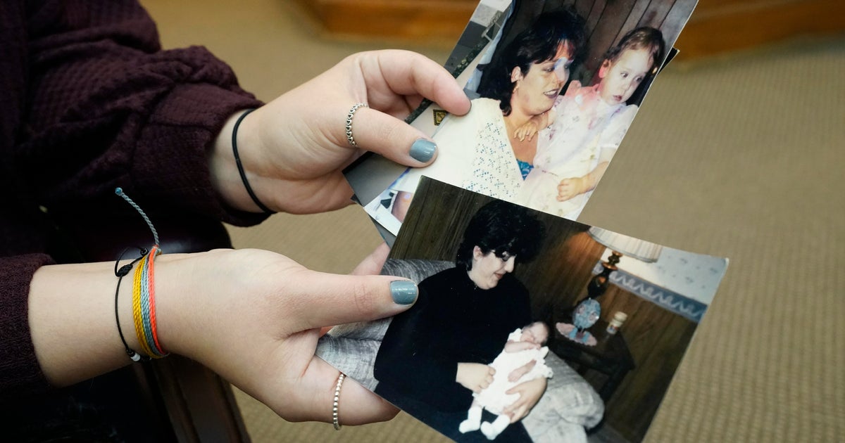 Mississippi man who killed his wife becomes state's first execution in nearly 10 years - CBS News