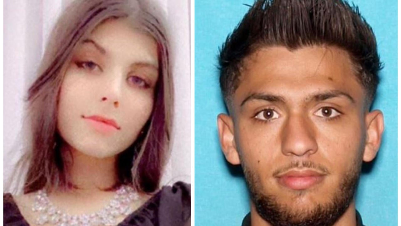 Stories About Amber Alert - CBS Los Angeles