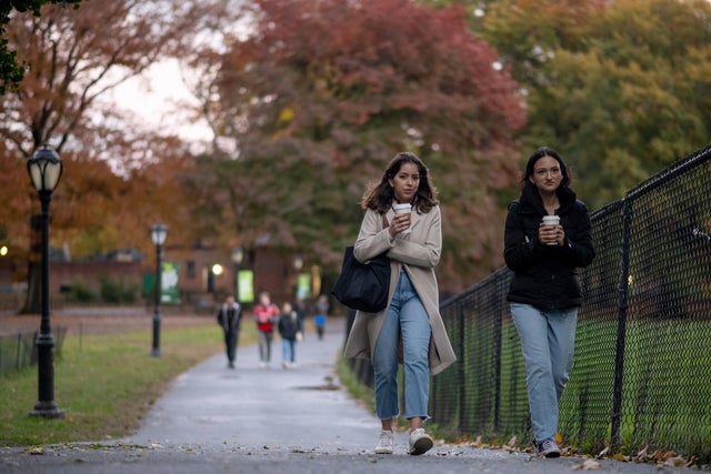 Autumn Activities In New York City 