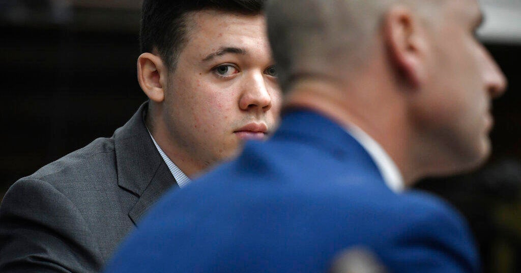 No verdict yet in Kyle Rittenhouse trial after more than 20 hours of ...