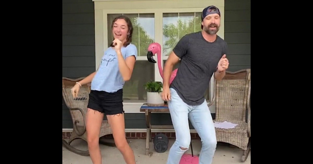  Fancy Like Walker Hayes Ode To Applebee s CBS News