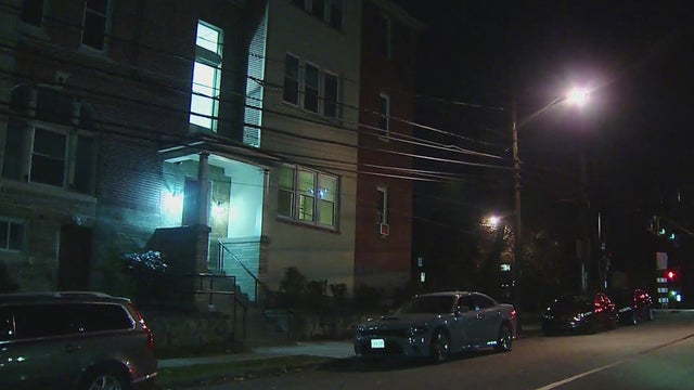 Point Breeze Shooting