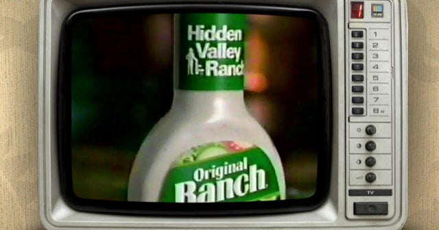 Visit the real birthplace of ranch dressing - CBS News