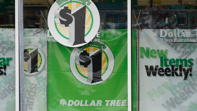 Dollar Tree Breaking the $1 Barrier 
