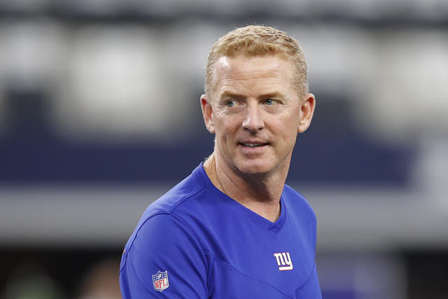 Jason Garrett Is Fired by Cowboys After Week of Uncertainty - The New York  Times