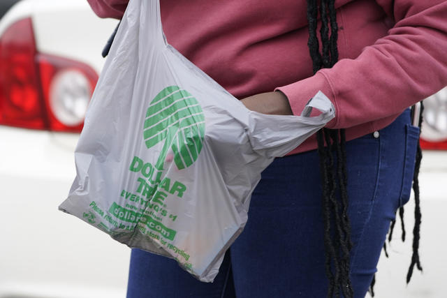 Dollar Tree Shoppers – 3 FREE Glad Food Storage Bags! {Ibotta Rebate}