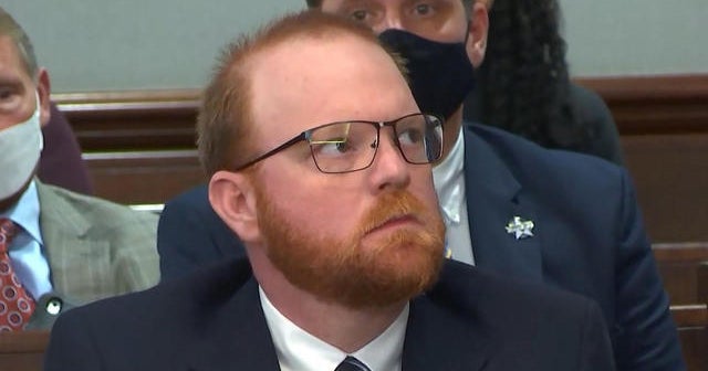 Georgia jury enters 2nd day of deliberations in the Ahmaud Arbery ...