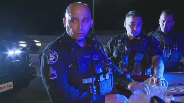 Operation Safe Highways 2 