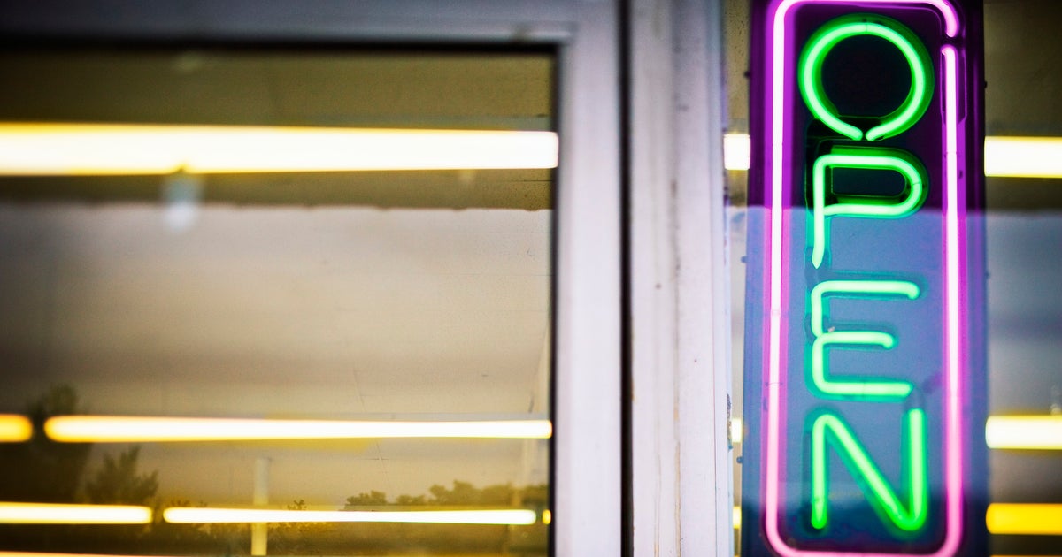 LIST Here's Some Baltimore Restaurants That Will Be Open On Thanksgiving CBS Baltimore