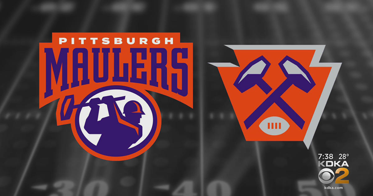 United States Football League, Pittsburgh Maulers Prepare For Revival